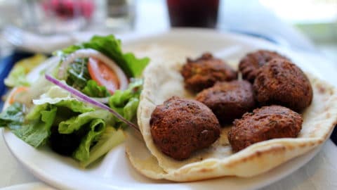 Falafel