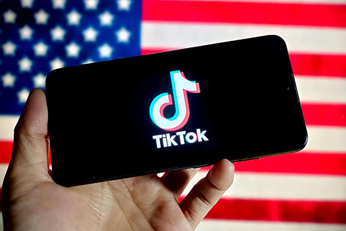 What does Jewish Gen Z think of the potential TikTok ban? - Unpacked