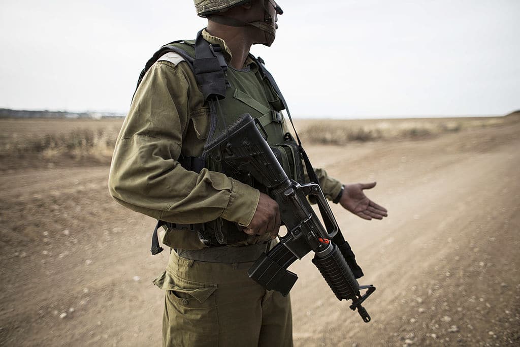 Why IDF veterans with PTSD are calling for reform - Unpacked