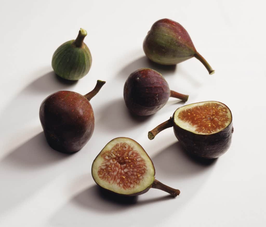 5 ways to use fresh figs -