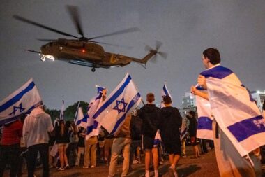 Israel's Daring Hostage Rescue: How Should Israel Free The Rest?