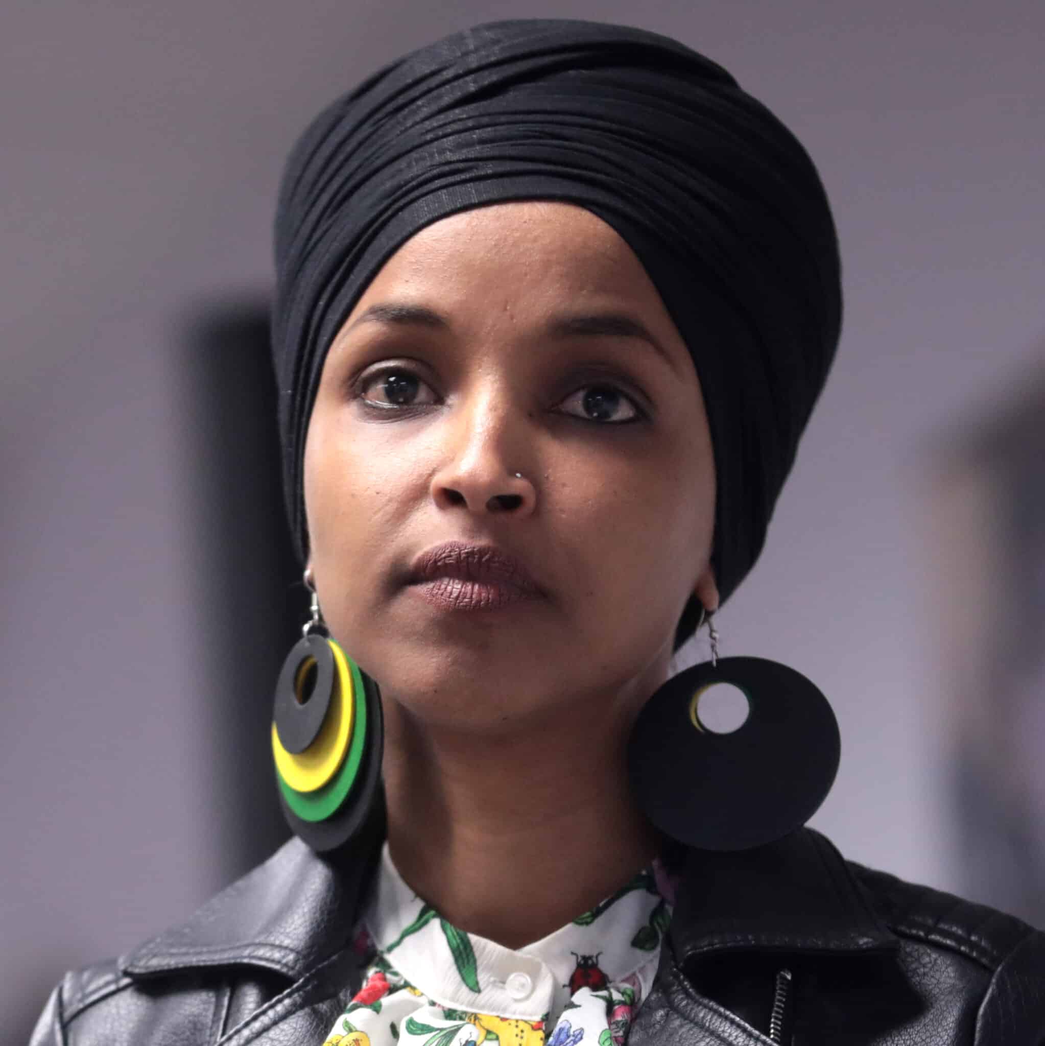 Rep. Ilhan Omar on AIPAC - Unpacked