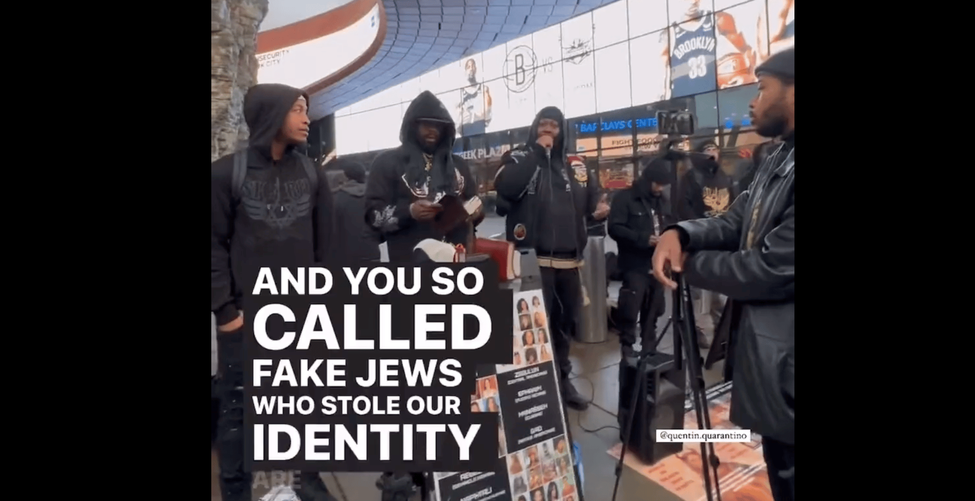 hebrew israelites