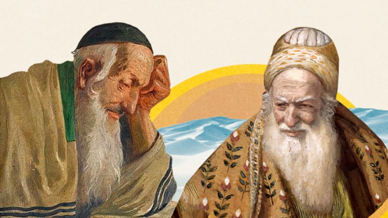 history of the mishnah hillel shammai