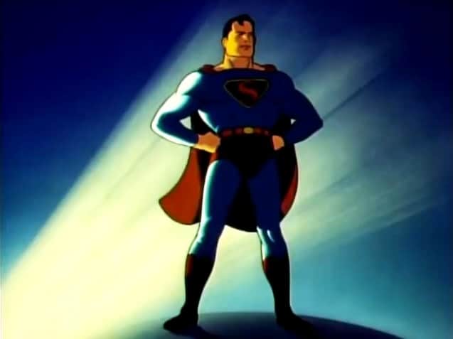 Where did the idea of Superman come from? Exploring the hero's origin