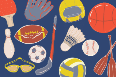 Sports on Shabbat