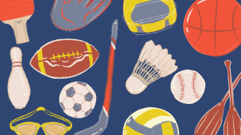 Sports on Shabbat