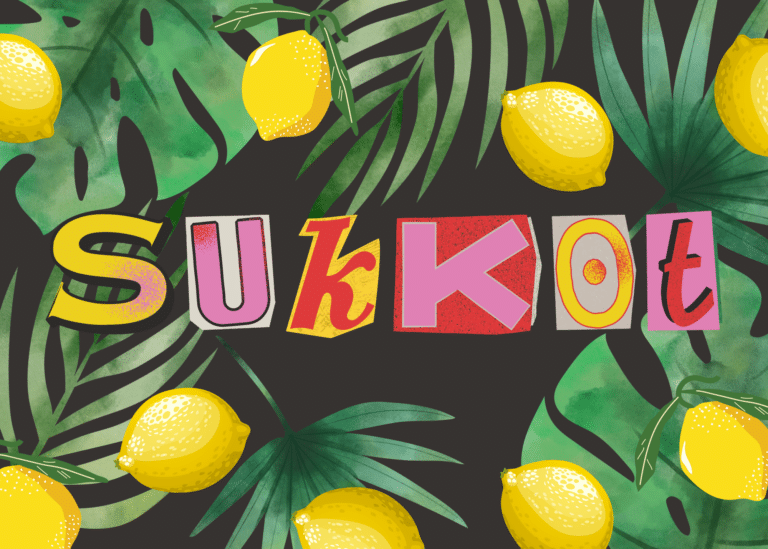 Sukkot