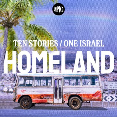 Homeland: Ten Stories, One Israel