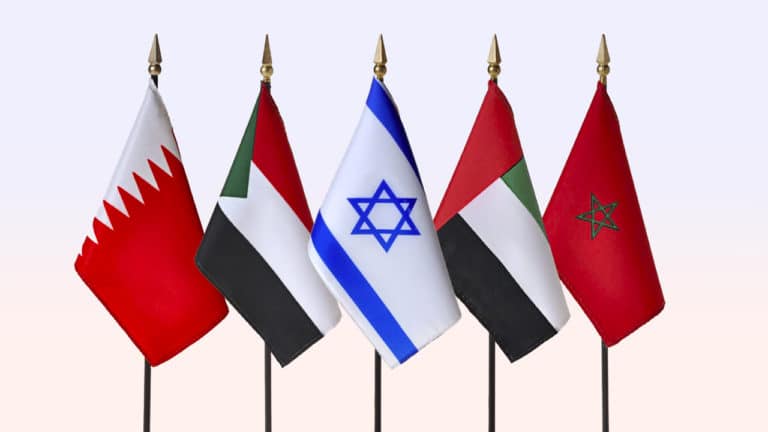 Are The Abraham Accords The Middle East Peace Deal That Ends the Israeli-Arab Conflict?