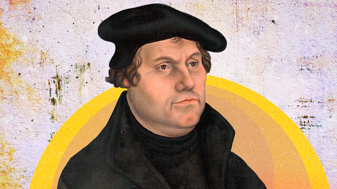 How the Protestant Reformation affected Jews - Unpacked