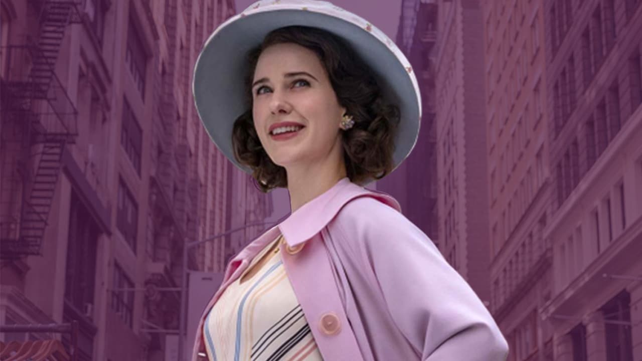 The Marvelous Mrs. Maisel Season 4: Behind the Scenes - Unpacked