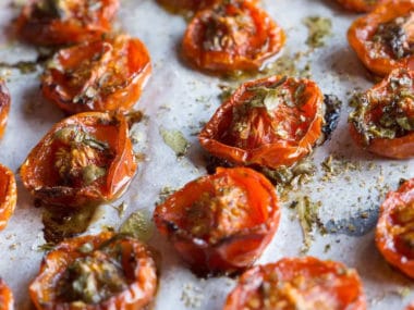 sun dried tomatos