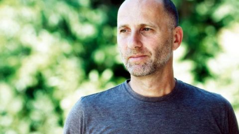 Yossi Ghinsberg's tale of surviving the harsh wilds of the Amazonian rainforest is now a movie. (Photo: Courtesy)