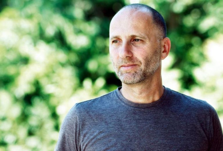 Yossi Ghinsberg's tale of surviving the harsh wilds of the Amazonian rainforest is now a movie. (Photo: Courtesy)